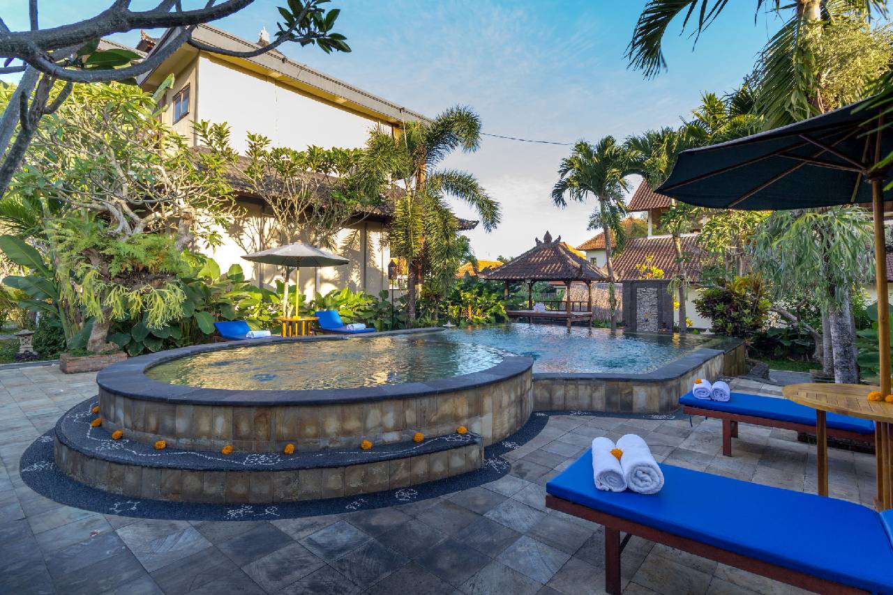 Loka Pala Villa 