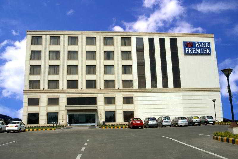 Dia Park Premier General view