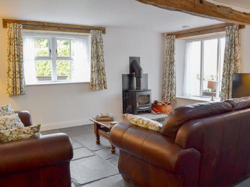 Swingletree Cottage 