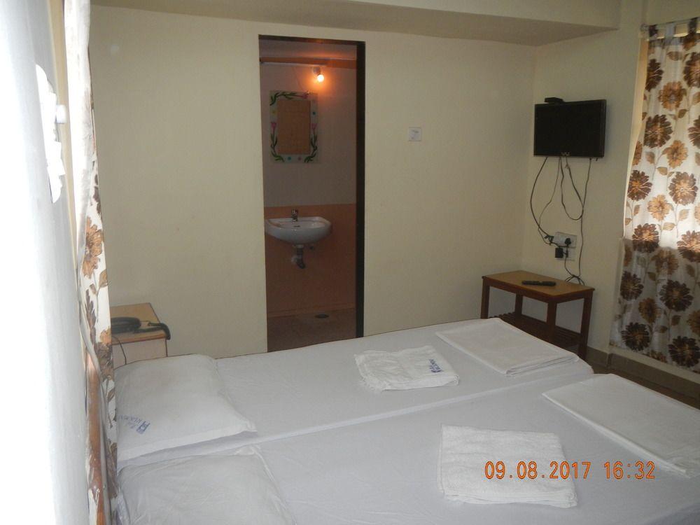 Hotel Rukmini 