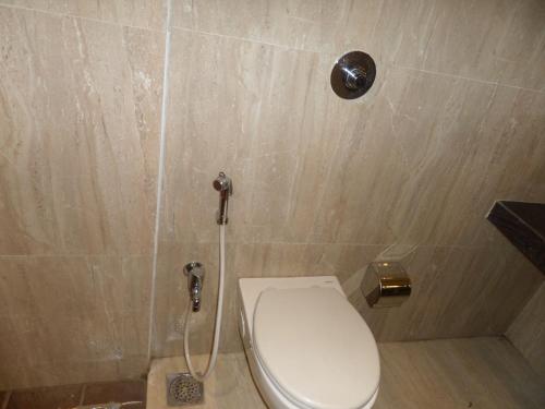 Hotel Rajvikas Residency 