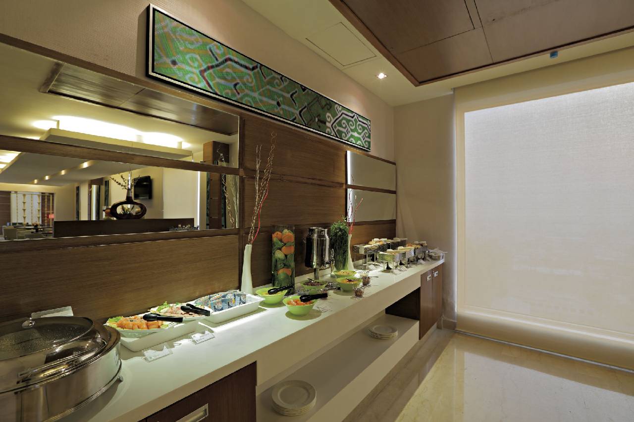 Radisson Blu Hotel Greater Noida 