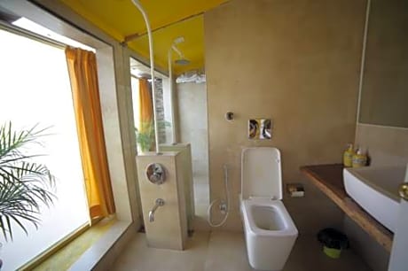 Seclude Mussoorie 