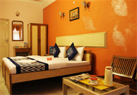 Oyo Rooms Noida Sector 12 