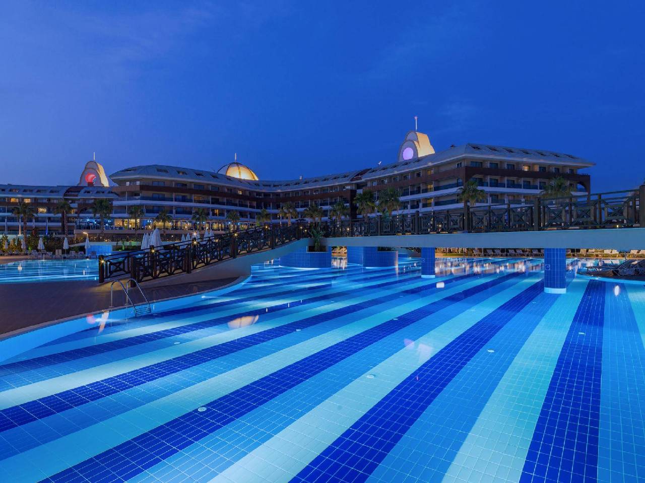 TUI Magic Life Jacaranda | Get the Best Accommodation Deal - Book Self ...