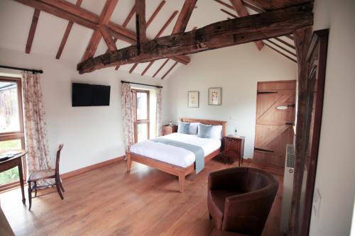 Manor Farm Mk 