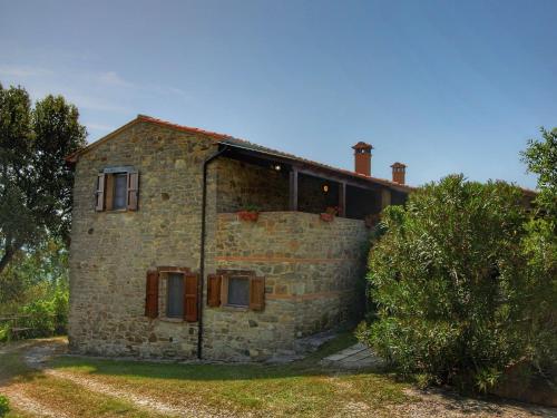 Apartment Due Laghi 1 