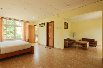 Spring Valley Resort In-Room Amenity