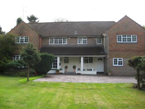 Tanglewood Guest House 