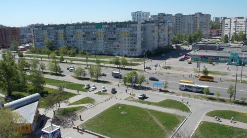 Svetlana's Apartments 