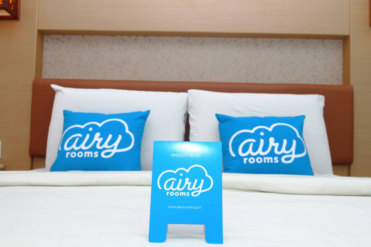 Airy Nagoya Dian Centre Baloi Batam (آیری ناگویا دیان سنتر بالوی باتام) 