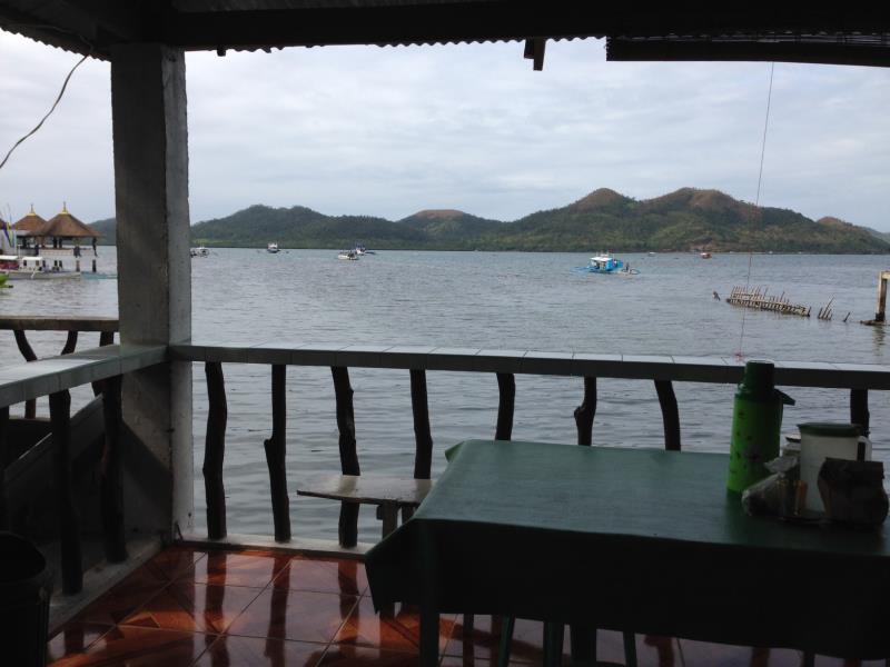 Seaview Pension House 