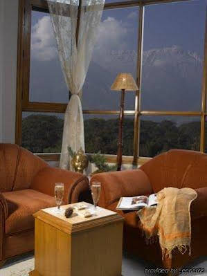 Club Mahindra Dharamshala 