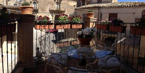 B&b Mugnos Charme Living 