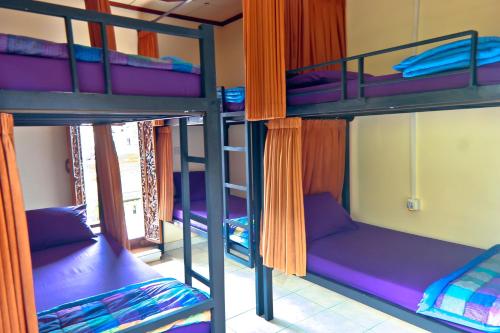 Teja Hostel 