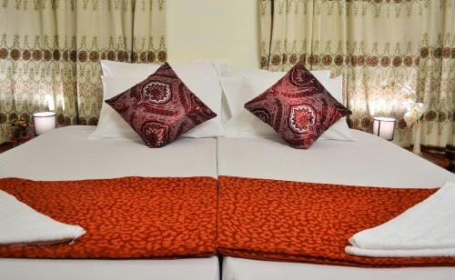 Thoms Beach Homestay 