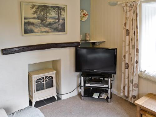 Caerdeon Lodge 