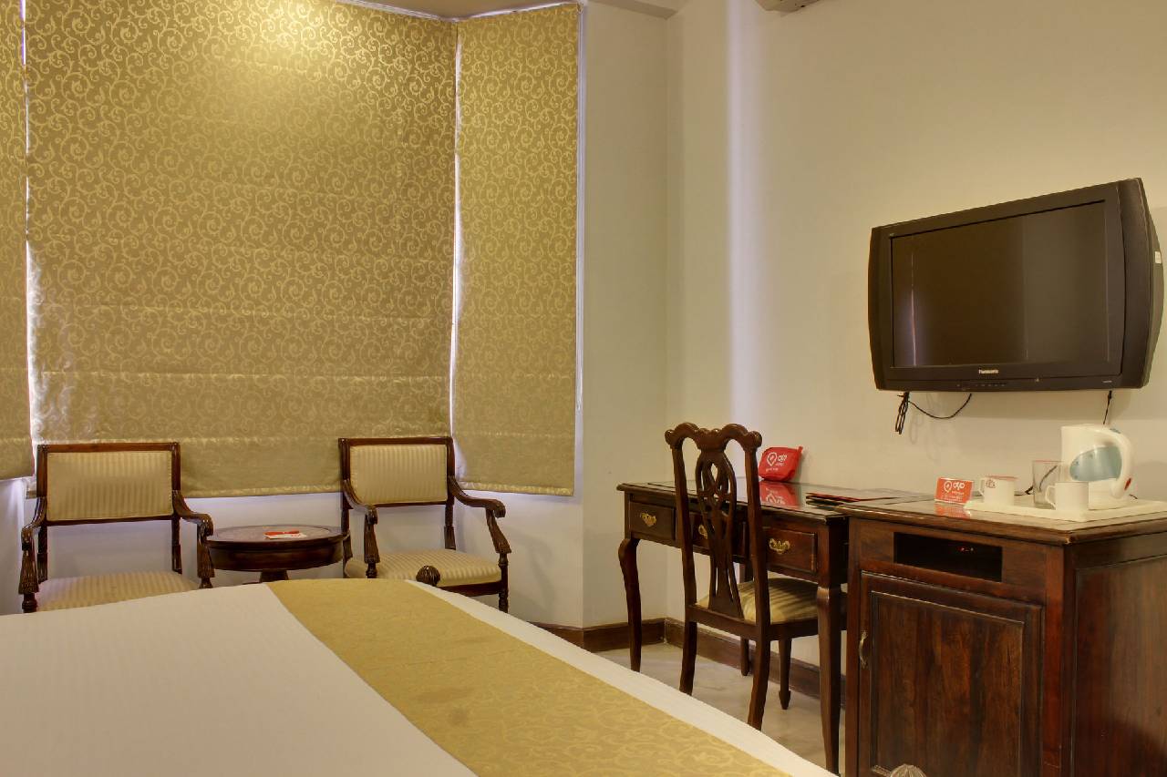 Oyo Rooms Shyam Nagar 