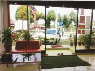 My T Hotel 
