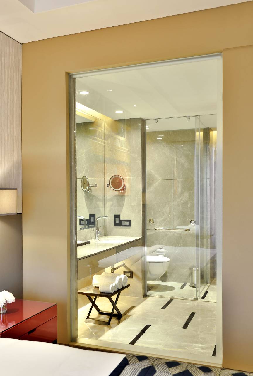 Radisson Blu Faridabad 