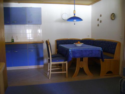 Pension Wiesengrund 