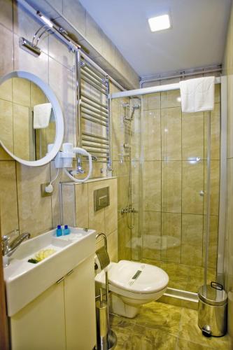 Arsima Home Hotel 