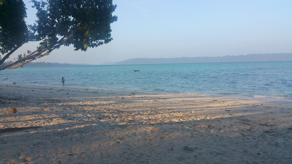 Pellicon Beach Resort 