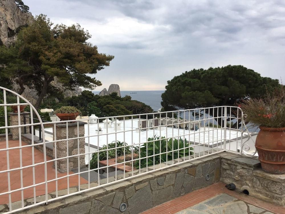 Lhp Suite Villa La Giara 