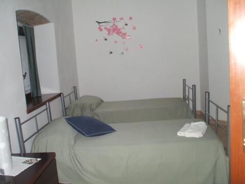 Bed & Breakfast La Corte 