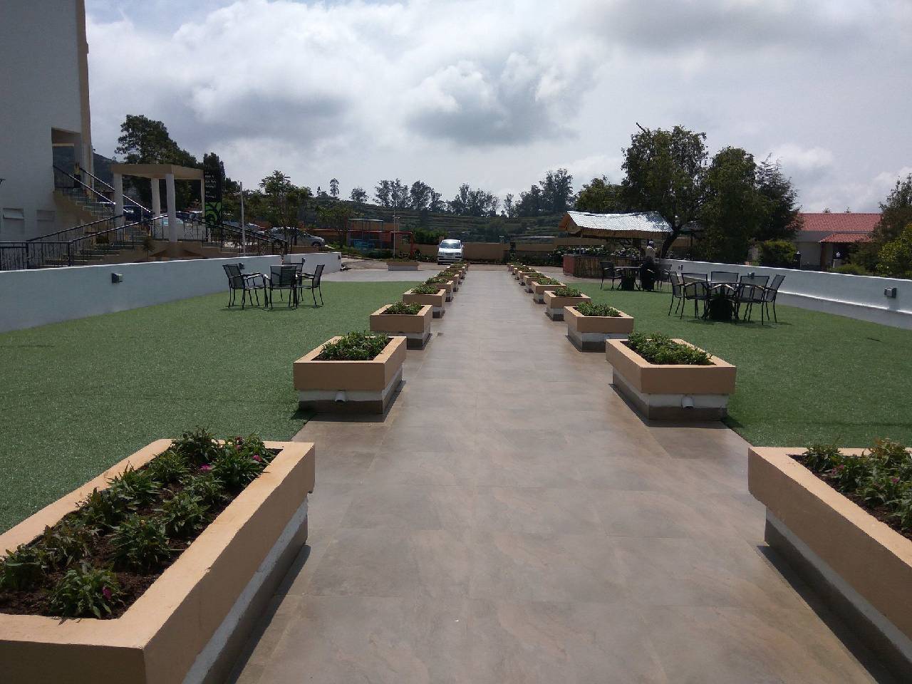 Sterling Ooty Elk Hill 