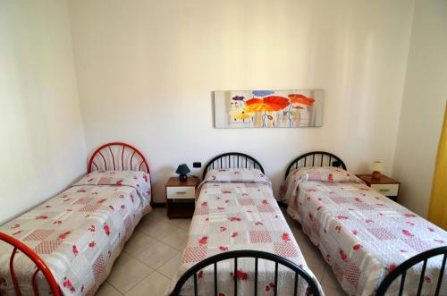 Elena Apartment 