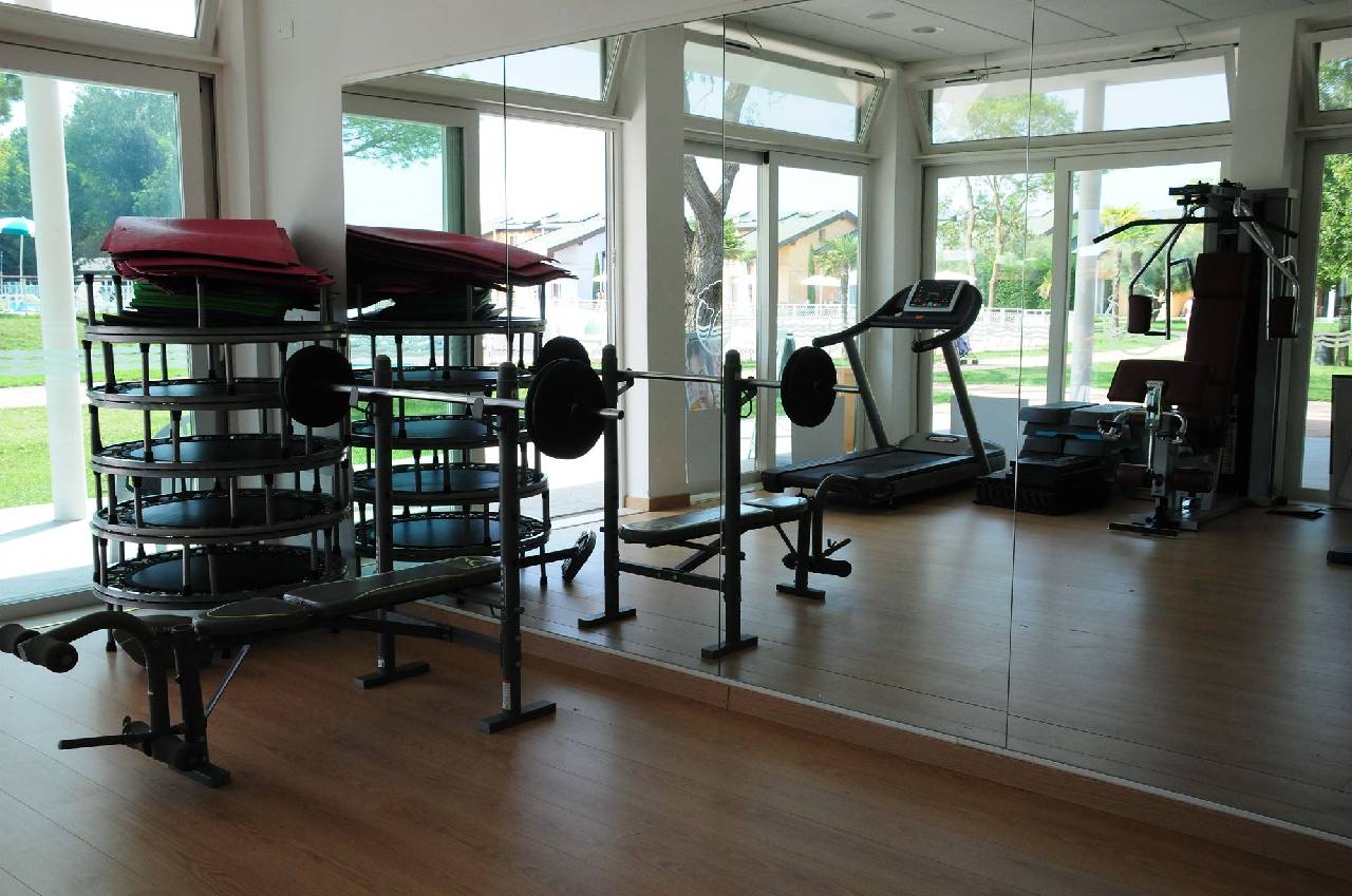 Club Village & Hotel Spiaggia Romea 