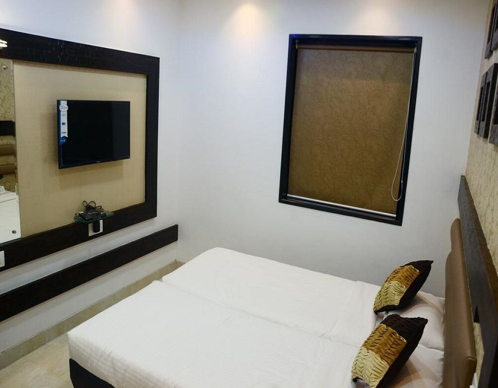 Room Maangta 136 Cst Guestroom