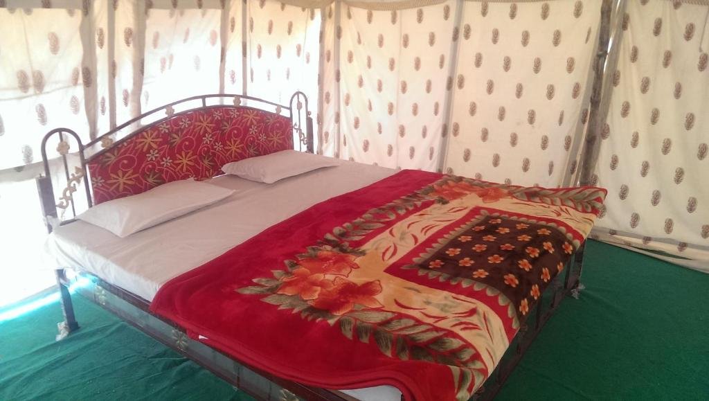 Heritage Juma Resort Camp 