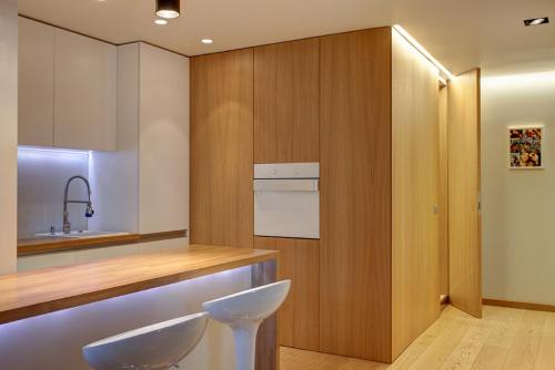 Green Forest Design Apt 