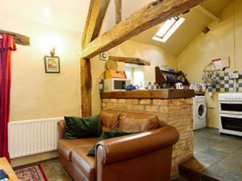 Birkerthwaite Stable 