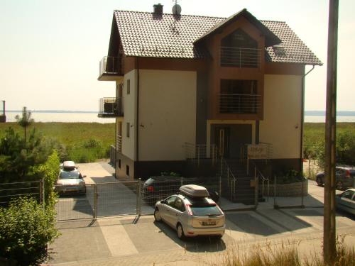 Villa Piaski 