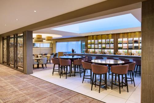Jurys Inn Hinckley Island 