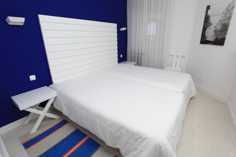 Prainha Clube Room