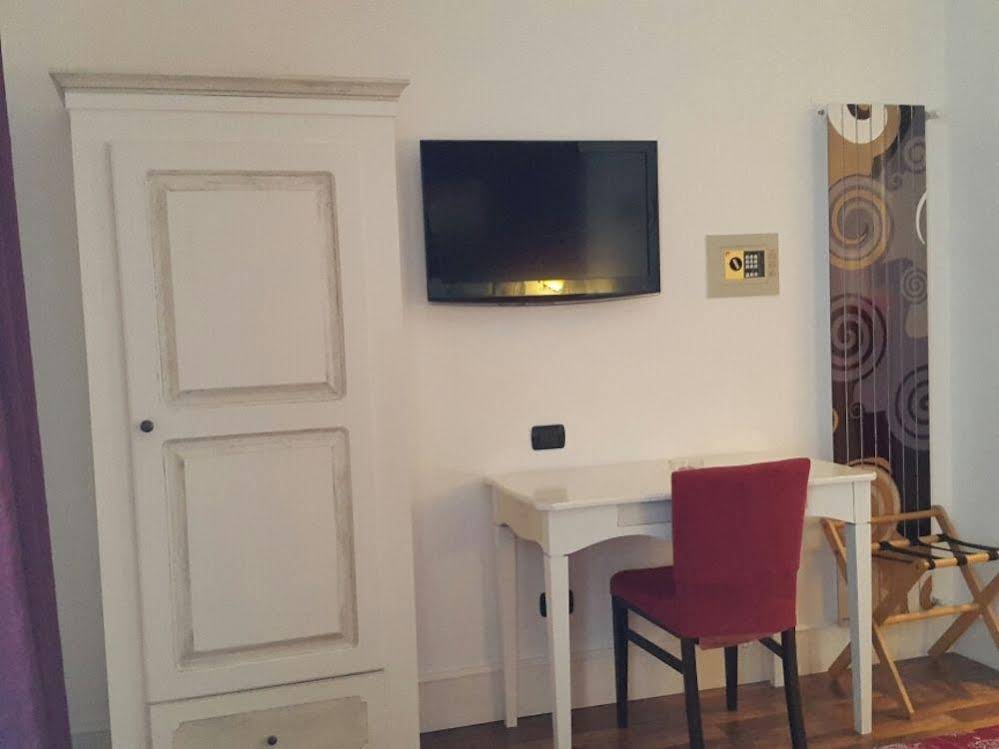 Hotel Mediterraneo 