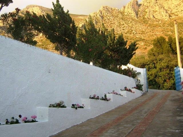 Villa Annasilva (ویلا آناسیلوا) 