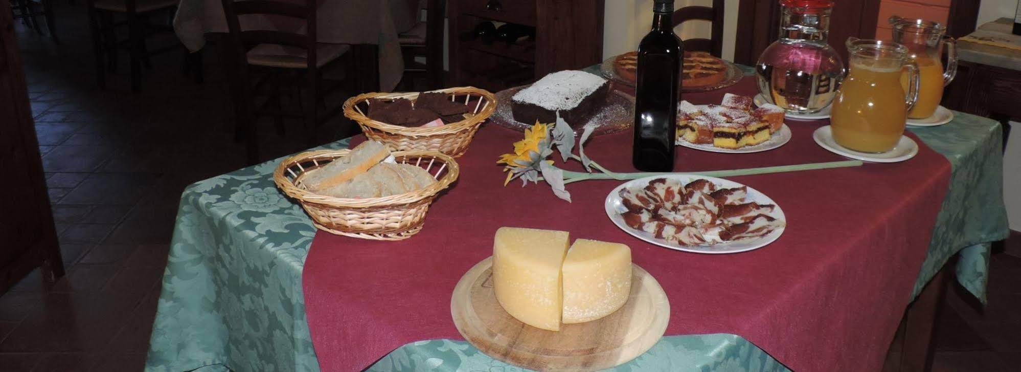 Agriturismo Il Quarto 