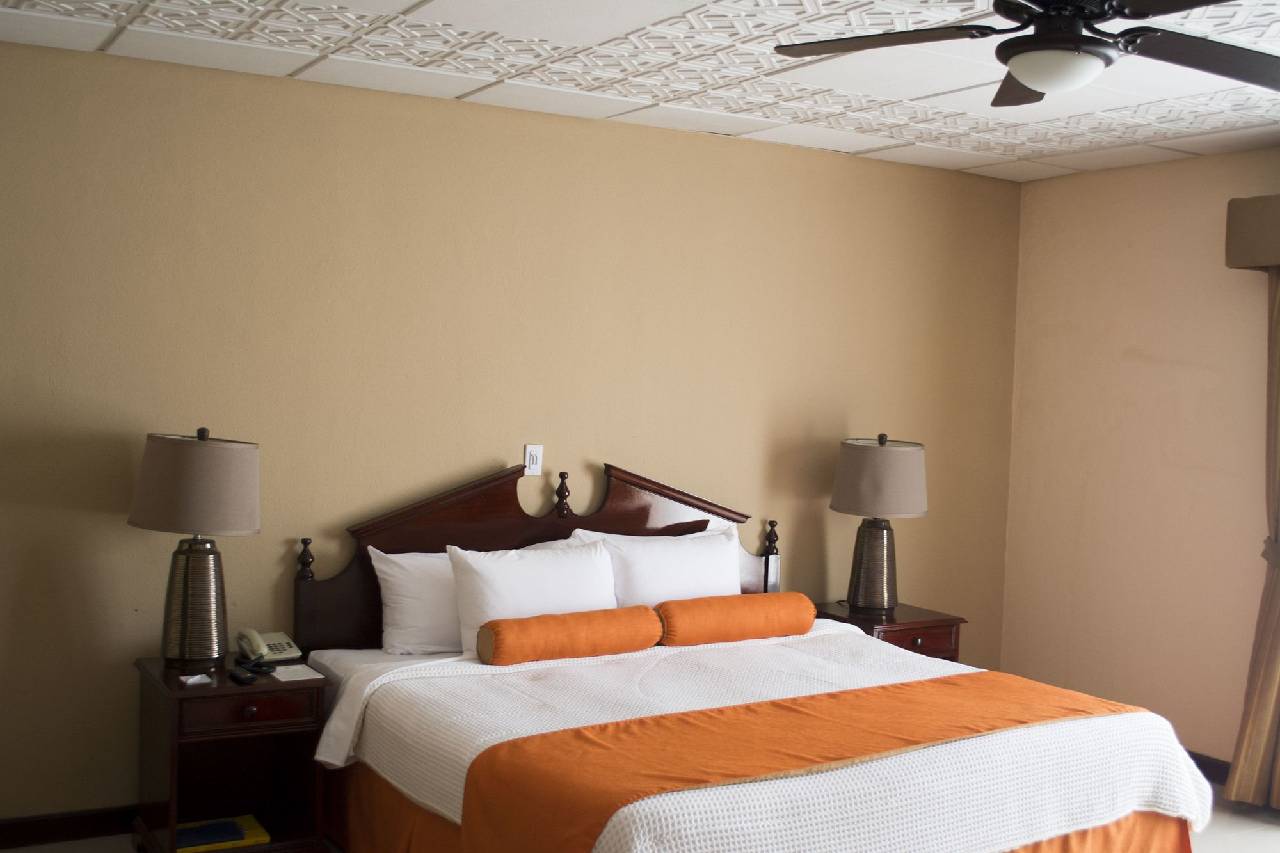 Hotel Royal Palace 