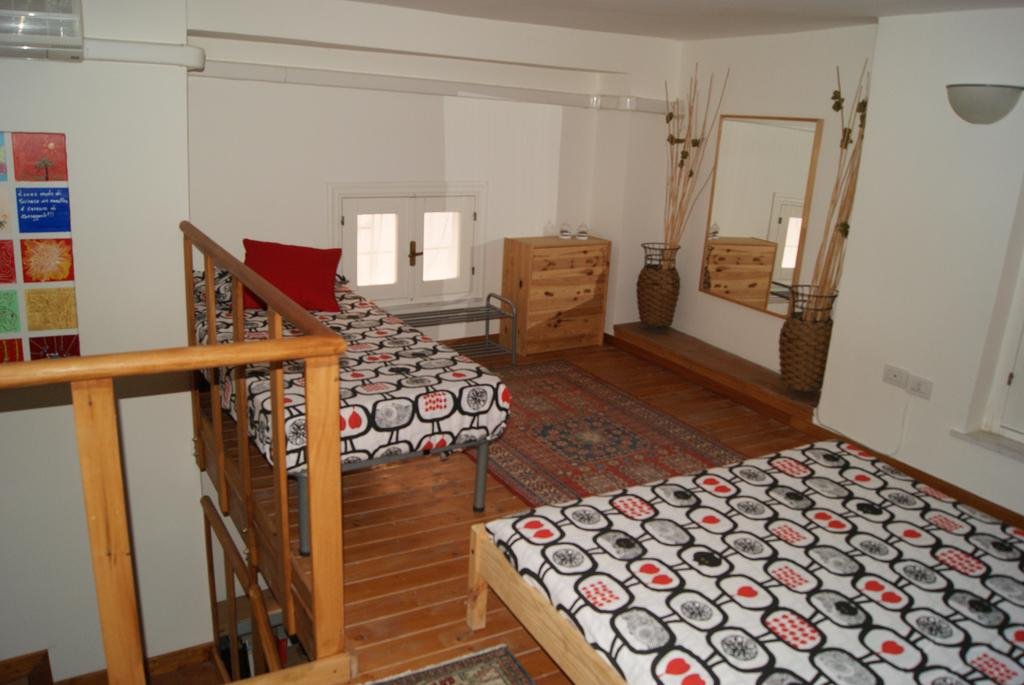Spartacus Home 