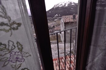 Robur Marsorum (روبور مارسوروم) Guestroom View
