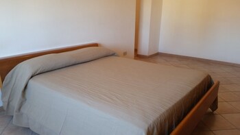 Case Vacanze Lerici Centro Guestroom