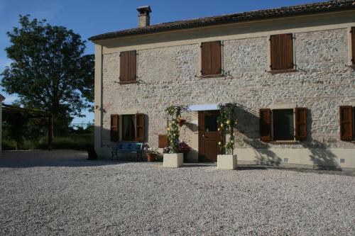 B&b La Fenice (ب&ب لا فنیس) 