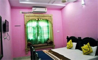 Vista Rooms At Hanuman Mandir 