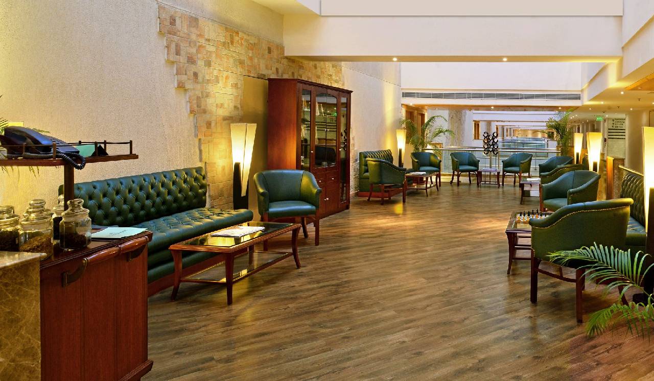 Savoy Suites Manesar 