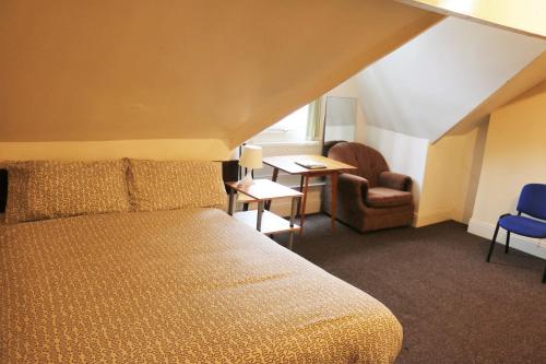 Birmingham Guest House 19 